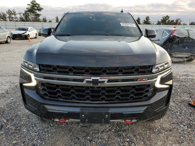 Photo 4 VIN: 1GNSKPKD5NR161417 - CHEVROLET TAHOE 