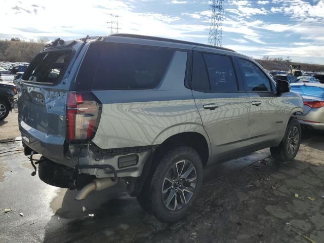 Photo 2 VIN: 1GNSKPKD5PR320813 - CHEVROLET TAHOE 