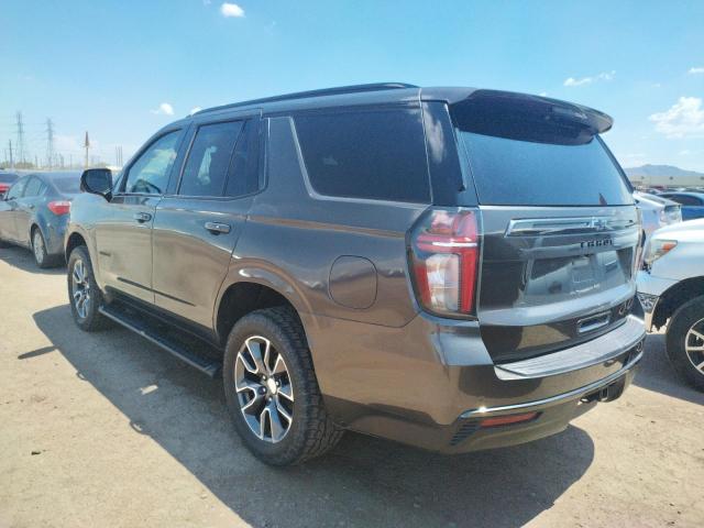 Photo 2 VIN: 1GNSKPKD6MR109969 - CHEVROLET TAHOE K150 