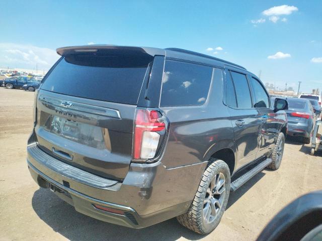 Photo 3 VIN: 1GNSKPKD6MR109969 - CHEVROLET TAHOE K150 