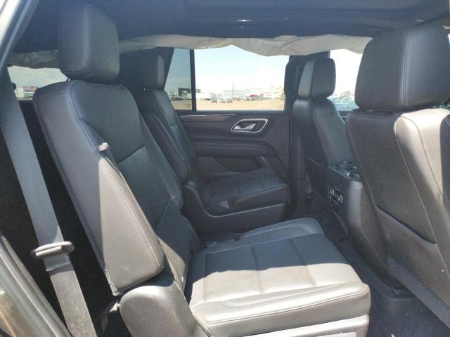 Photo 5 VIN: 1GNSKPKD6MR109969 - CHEVROLET TAHOE K150 