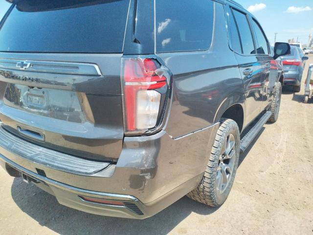 Photo 8 VIN: 1GNSKPKD6MR109969 - CHEVROLET TAHOE K150 