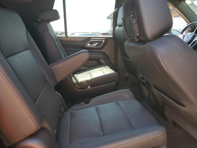 Photo 10 VIN: 1GNSKPKD6MR221204 - CHEVROLET TAHOE 