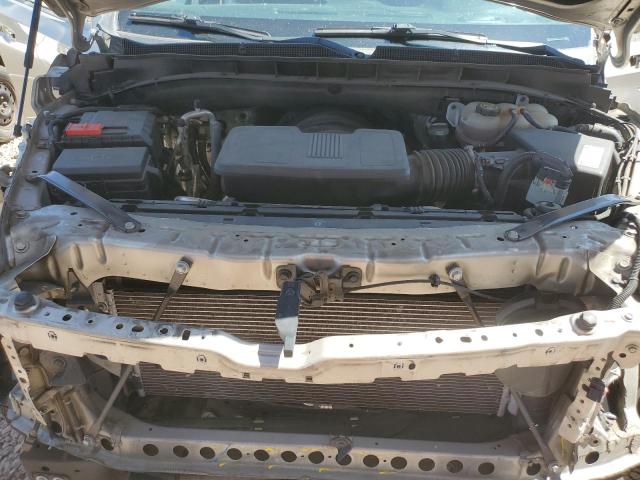 Photo 11 VIN: 1GNSKPKD6MR221204 - CHEVROLET TAHOE 