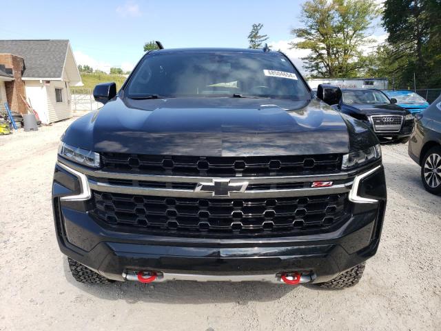 Photo 4 VIN: 1GNSKPKD6MR344615 - CHEVROLET TAHOE K150 