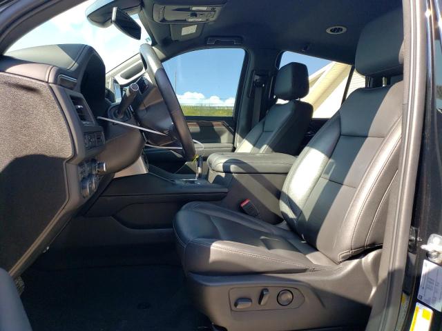 Photo 6 VIN: 1GNSKPKD6MR344615 - CHEVROLET TAHOE K150 