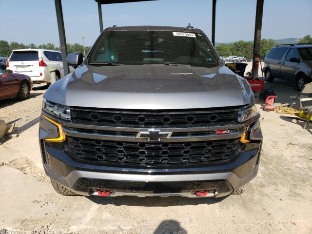 Photo 4 VIN: 1GNSKPKD6MR413819 - CHEVROLET TAHOE K150 