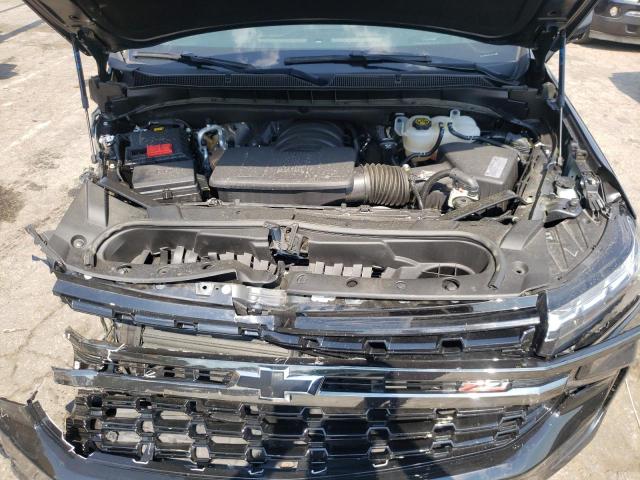 Photo 11 VIN: 1GNSKPKD6MR443046 - CHEVROLET TAHOE K150 