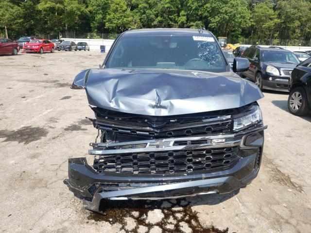 Photo 4 VIN: 1GNSKPKD6MR443046 - CHEVROLET TAHOE K150 