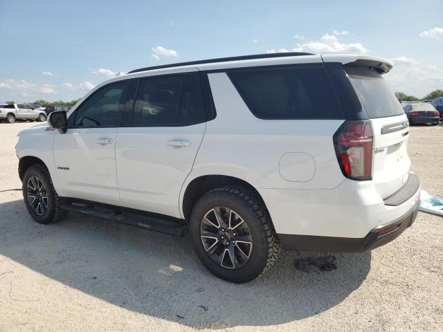 Photo 1 VIN: 1GNSKPKD6MR461689 - CHEVROLET TAHOE K150 