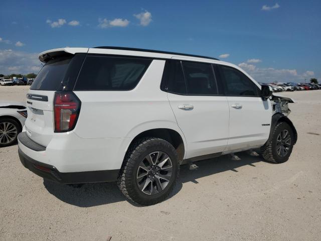 Photo 2 VIN: 1GNSKPKD6MR461689 - CHEVROLET TAHOE K150 