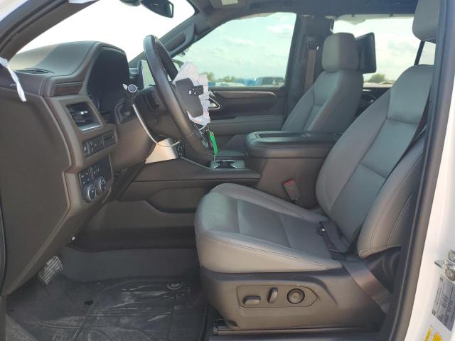 Photo 6 VIN: 1GNSKPKD6MR461689 - CHEVROLET TAHOE K150 