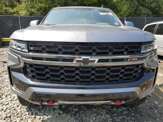 Photo 4 VIN: 1GNSKPKD6MR489704 - CHEVROLET TAHOE K150 