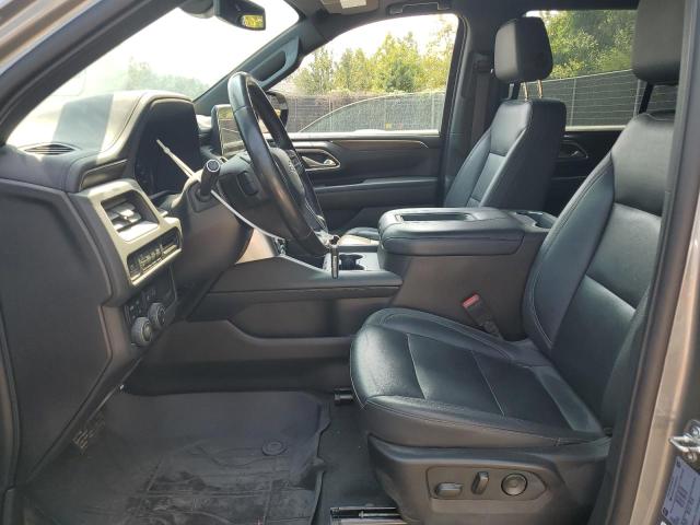 Photo 6 VIN: 1GNSKPKD6MR489704 - CHEVROLET TAHOE K150 