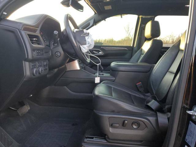 Photo 6 VIN: 1GNSKPKD7MR111827 - CHEVROLET TAHOE K150 