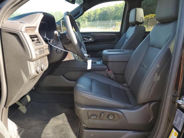 Photo 6 VIN: 1GNSKPKD7PR479056 - CHEVROLET TAHOE K150 