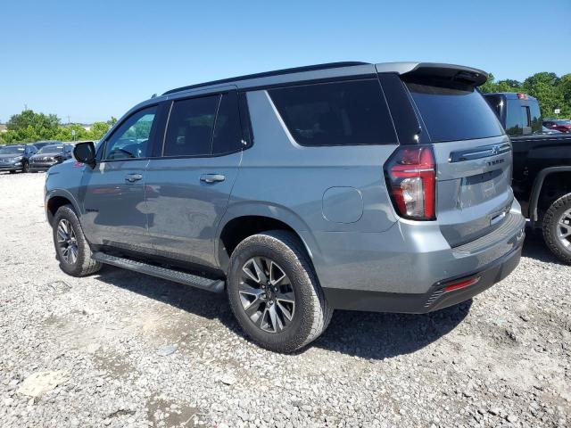 Photo 1 VIN: 1GNSKPKD7PR516638 - CHEVROLET TAHOE K150 