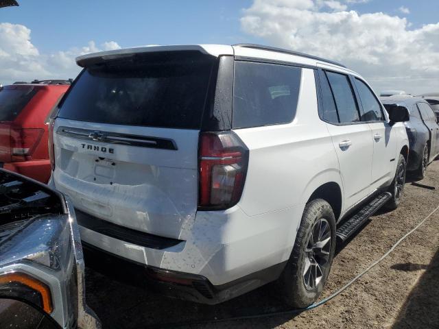 Photo 2 VIN: 1GNSKPKD8MR120794 - CHEVROLET TAHOE K150 