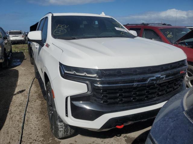 Photo 4 VIN: 1GNSKPKD8MR120794 - CHEVROLET TAHOE K150 