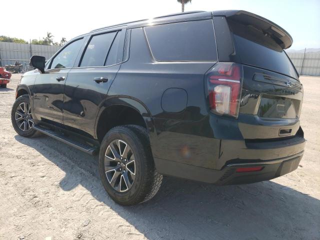 Photo 2 VIN: 1GNSKPKD8MR176329 - CHEVROLET TAHOE K150 