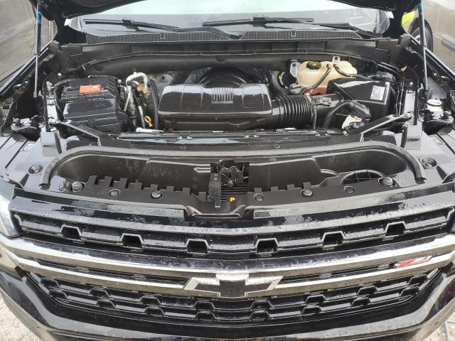 Photo 10 VIN: 1GNSKPKD8MR236450 - CHEVROLET TAHOE K150 