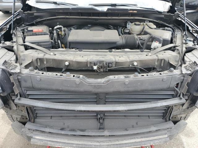 Photo 11 VIN: 1GNSKPKD8MR291402 - CHEVROLET TAHOE K150 