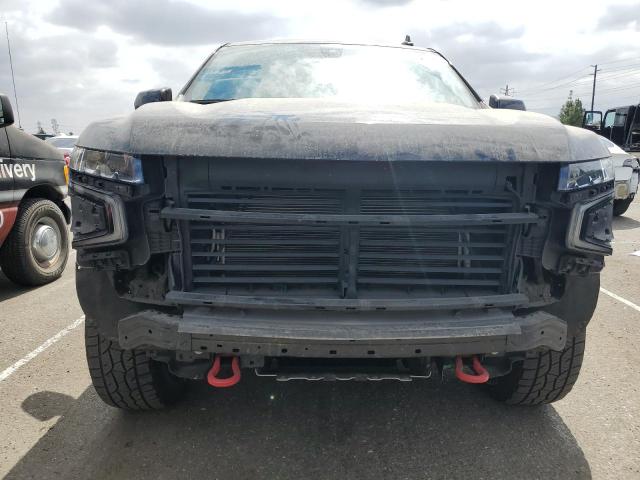 Photo 4 VIN: 1GNSKPKD8MR291402 - CHEVROLET TAHOE K150 