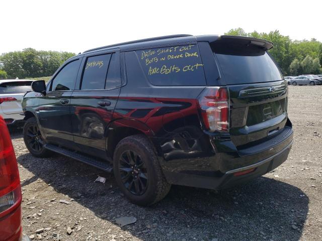 Photo 1 VIN: 1GNSKPKD8MR463590 - CHEVROLET TAHOE K150 