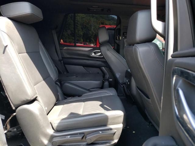 Photo 9 VIN: 1GNSKPKD8MR463590 - CHEVROLET TAHOE K150 