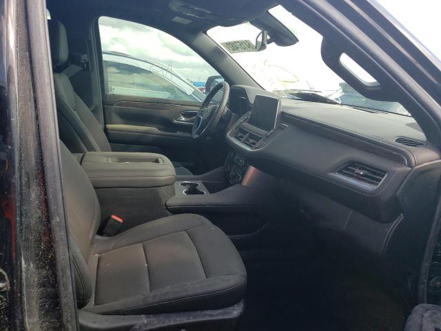 Photo 4 VIN: 1GNSKPKD8NR144773 - CHEVROLET TAHOE K150 