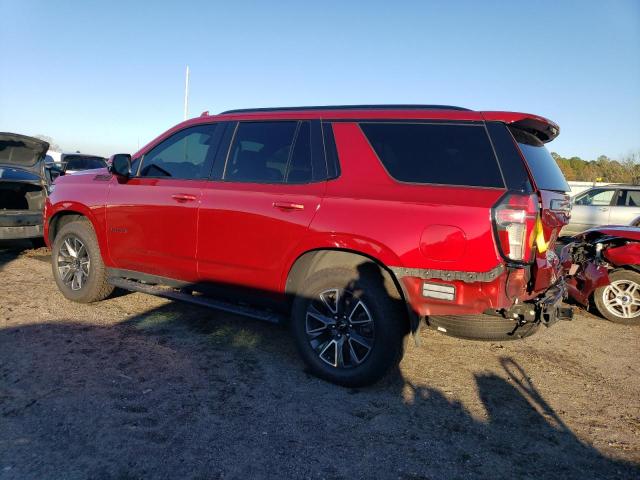 Photo 1 VIN: 1GNSKPKD8NR320771 - CHEVROLET TAHOE 