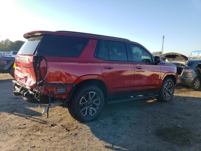 Photo 2 VIN: 1GNSKPKD8NR320771 - CHEVROLET TAHOE 