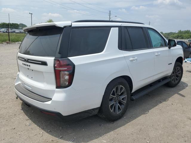 Photo 2 VIN: 1GNSKPKD8PR334771 - CHEVROLET TAHOE K150 