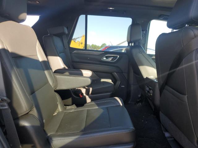 Photo 10 VIN: 1GNSKPKD9MR106676 - CHEVROLET TAHOE 