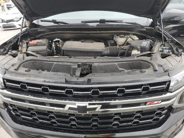 Photo 11 VIN: 1GNSKPKD9MR283924 - CHEVROLET TAHOE K150 