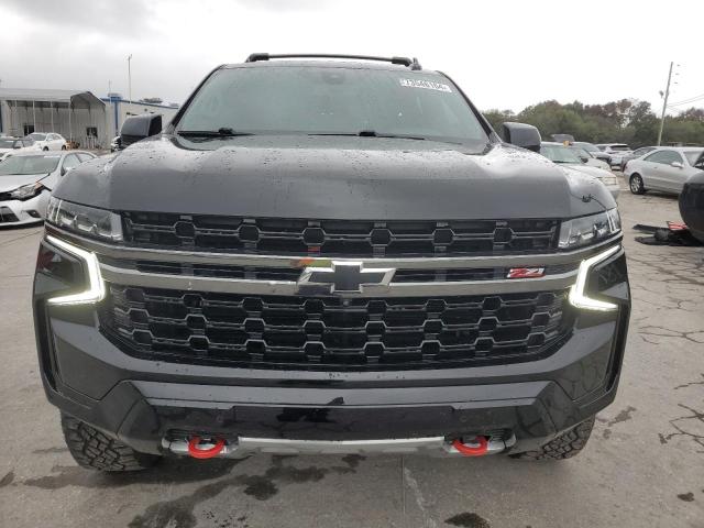 Photo 4 VIN: 1GNSKPKD9MR283924 - CHEVROLET TAHOE K150 