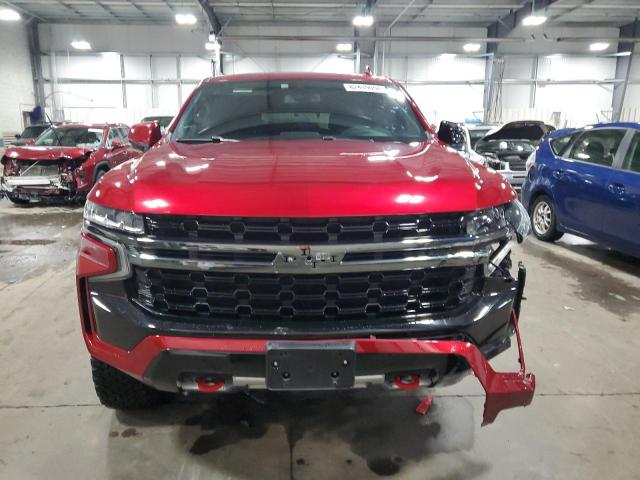 Photo 4 VIN: 1GNSKPKD9MR433434 - CHEVROLET TAHOE K150 