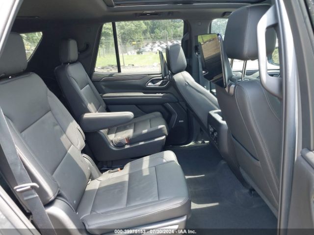 Photo 7 VIN: 1GNSKPKD9MR489003 - CHEVROLET TAHOE 