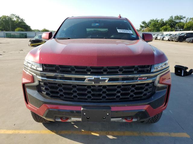 Photo 4 VIN: 1GNSKPKD9NR277557 - CHEVROLET TAHOE K150 