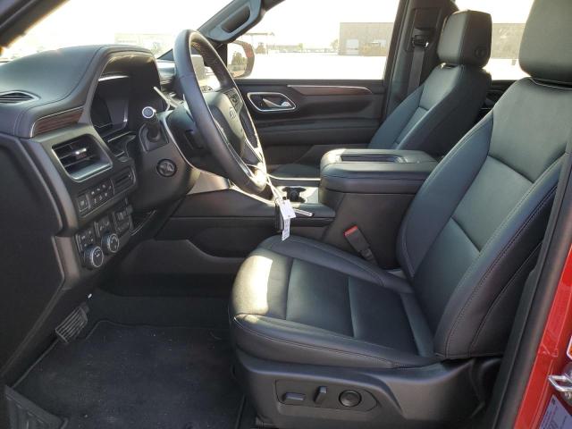 Photo 6 VIN: 1GNSKPKD9NR277557 - CHEVROLET TAHOE K150 