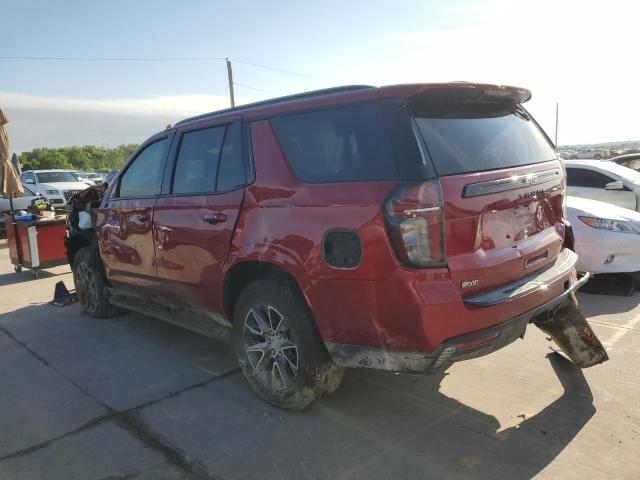 Photo 1 VIN: 1GNSKPKD9RR141130 - CHEVROLET TAHOE 