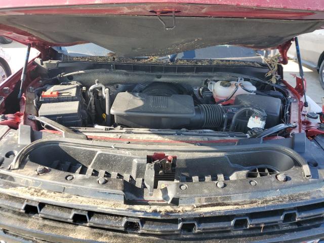 Photo 11 VIN: 1GNSKPKD9RR141130 - CHEVROLET TAHOE 