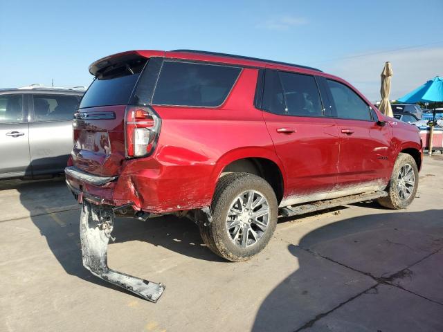 Photo 2 VIN: 1GNSKPKD9RR141130 - CHEVROLET TAHOE 