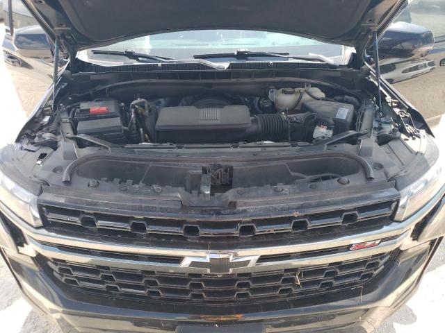 Photo 10 VIN: 1GNSKPKDXMR157121 - CHEVROLET TAHOE K150 