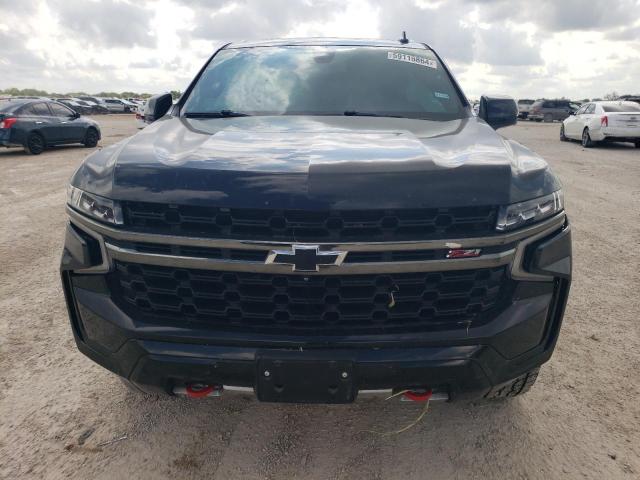 Photo 4 VIN: 1GNSKPKDXMR157121 - CHEVROLET TAHOE K150 