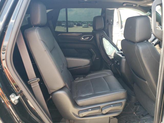 Photo 9 VIN: 1GNSKPKDXMR157121 - CHEVROLET TAHOE K150 