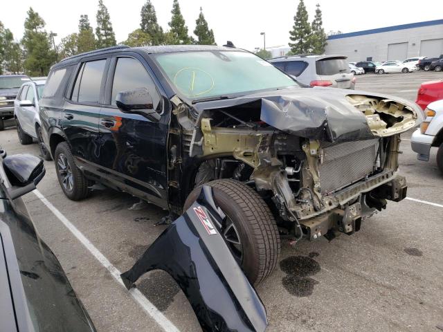 Photo 3 VIN: 1GNSKPKDXMR350739 - CHEVROLET TAHOE K150 