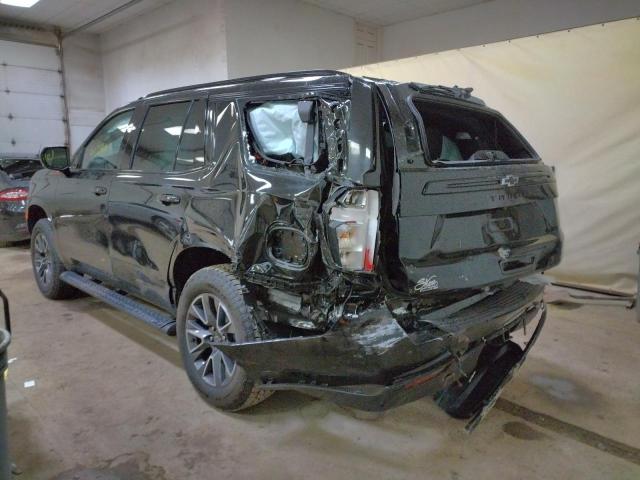 Photo 2 VIN: 1GNSKPKDXPR122924 - CHEVROLET TAHOE K150 