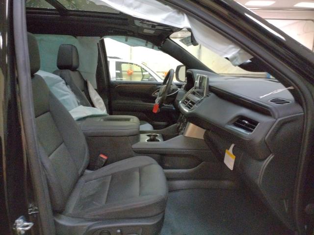 Photo 4 VIN: 1GNSKPKDXPR122924 - CHEVROLET TAHOE K150 