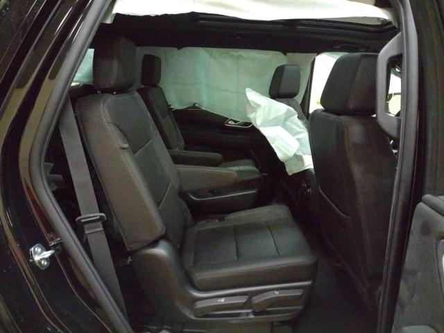 Photo 5 VIN: 1GNSKPKDXPR122924 - CHEVROLET TAHOE K150 